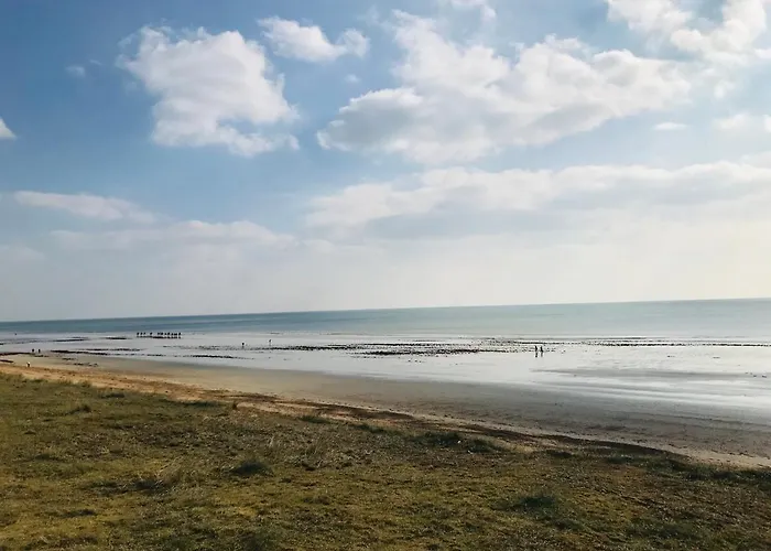 180° Vue Ocean, T3 Marin Haut De Gamme