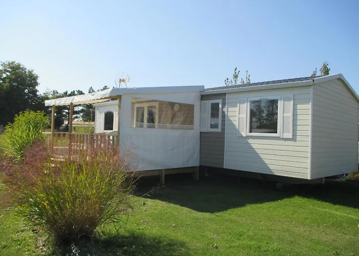 Hôtel accueillant les animaux: Bontempo Village La Yole