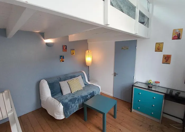 Les Appartements Du 104