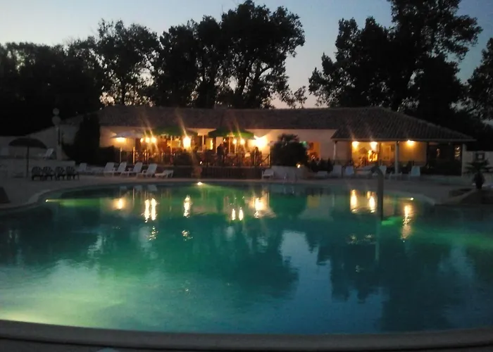 Hôtel accueillant les animaux: Bontempo Village La Yole